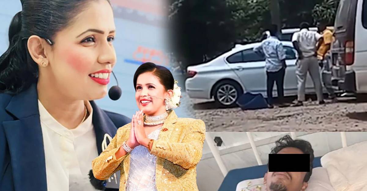 ටීචර් අම්මා හෙවත් හයේෂිකා ප්රනාන්දු